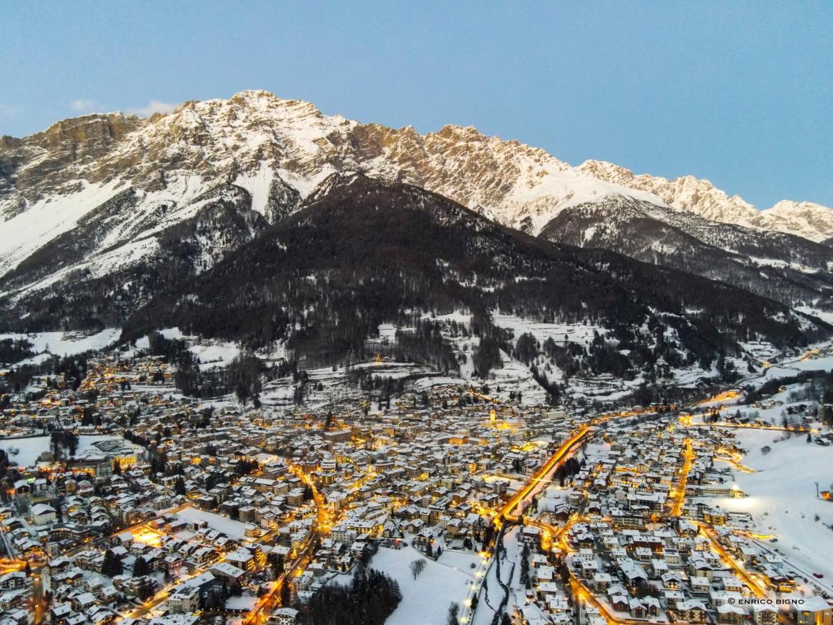 Casa Mia Apartment Bormio Exterior photo